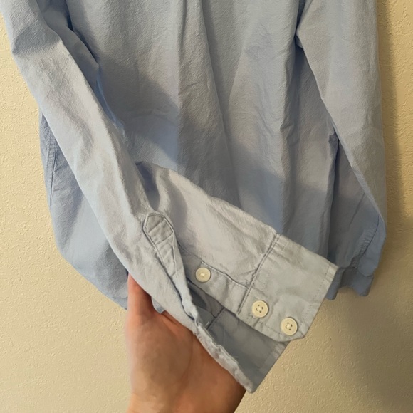 Universal Thread Button Down - Picture 3 of 4